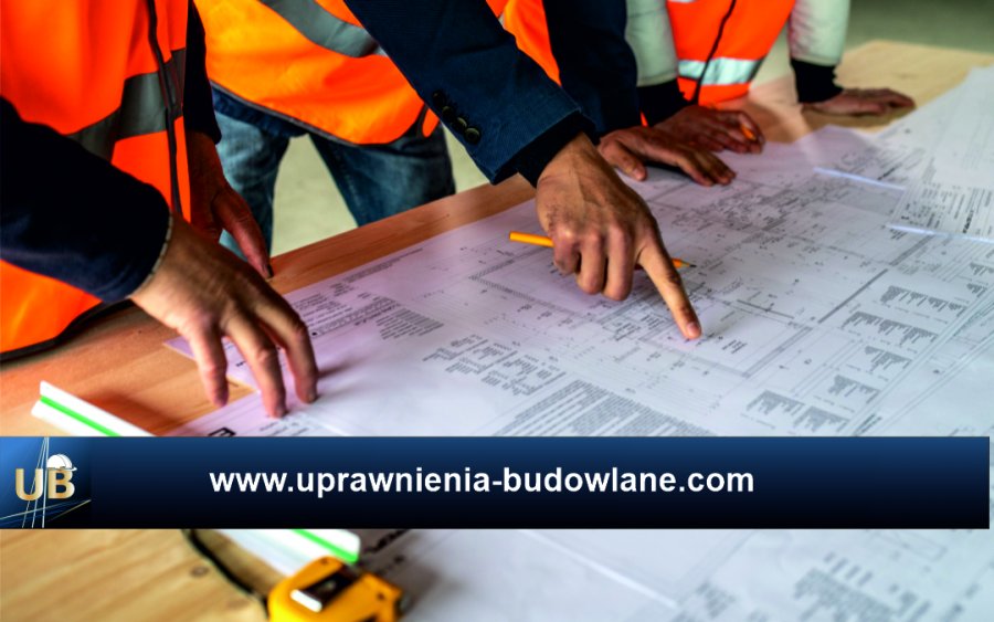 Uprawnienia budowlane Bielsko-Biała -  jak przygotować się do egzaminu i zdobyć kwalifikacje?