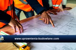 Uprawnienia budowlane Bielsko-Biała -  jak przygotować się do egzaminu i zdobyć kwalifikacje?