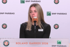Maja Chwalińska z dziką kartą w Wimbledonie! Zagra w najstarszym turnieju tenisowym na świecie