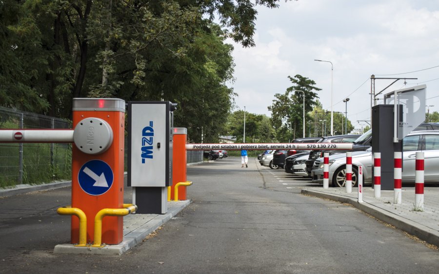Koniec wydawania abonamentów przy dworcu. „W trosce o komfort i bezpieczeństwo” - foto