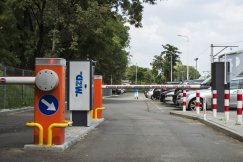Koniec wydawania abonamentów przy dworcu. „W trosce o komfort i bezpieczeństwo” - foto