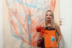 „Niewidolność” triumfuje. Wzruszająca historia inspiracją dla młodej laureatki głównej nagrody - foto