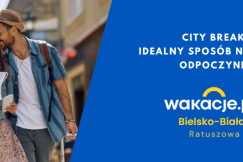 Weekend we dwoje - najlepszy sposób na szybki reset