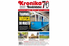 Nowa „Kronika”: wyrok za znieważenie urzędnika, wilki coraz bliżej domów i suchy potok w Mikuszowicach