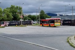 Otworzyli oferty na przebudowę trzech osiedlowych pętli. Pojawi się tu nowa infrastruktura - foto