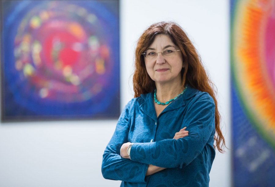Koniec pewnej epoki w bielskiej kulturze. Dyrektor żegna się ze stanowiskiem po 22 latach - foto