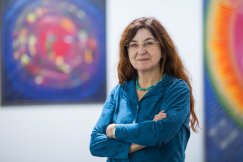 Koniec pewnej epoki w bielskiej kulturze. Dyrektor żegna się ze stanowiskiem po 22 latach - foto