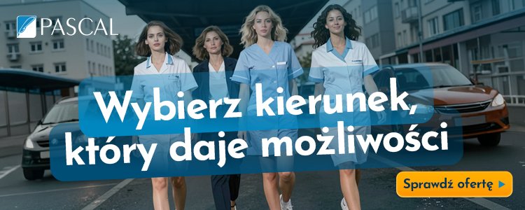 Szkoła Policealna Pascal w Bielsku-Białej. Zdobądź zawód z przyszłością!