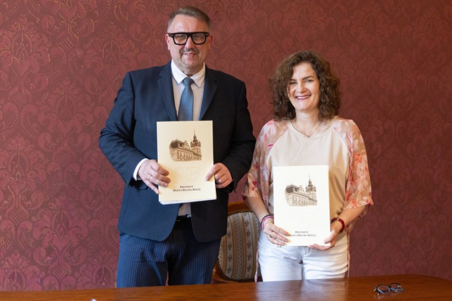Bezpłatne badania dla 5-latków. Rusza ważny program profilaktyczny w Bielsku-Białej - foto