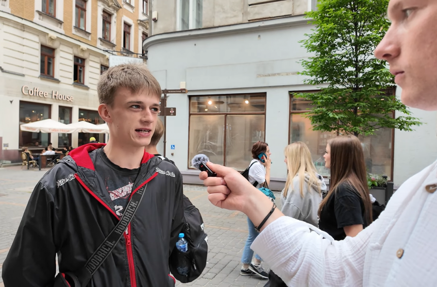 Bielski Marsz Równości jutro na ulicach miasta. Co o manifestacji sądzą mieszkańcy? WIDEO