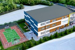 Obywatel świata z „Europejczyka”. Jak szkoła projektuje edukację przyszłości