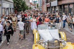 Zadymka znów zachwyciła i porwała tłumy. Letnie oblicze największego festiwalu w regionie - foto