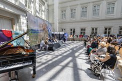 Ruszyło święto muzyki filmowej. Bogaty program wydarzeń, który zwieńczy nietuzinkowy koncert