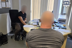 Ochroniarze z bielskiego klubu zatrzymani. Usłyszeli zarzuty za brutalne pobicie klientów - foto