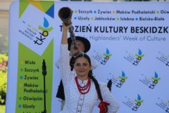 Wielkie święto folkloru z niespodzianką w Bielsku-Białej. Tydzień Kultury Beskidzkiej potrwa aż 11 dni! WIDEO