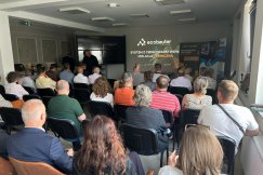 O zabytkach, nowoczesnych technologiach i odpowiedzialnej renowacji. Branżowe sympozjum w Prefabecie