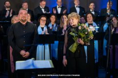 33 lata pięknej historii. Wzruszający wieczór i przekazanie batuty przez zasłużoną profesor - foto