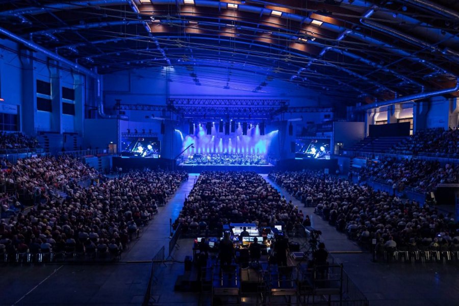 Maestria, która kruszy wątpliwości. Polka wygrywa historyczny finał Preisner Scoring Competition