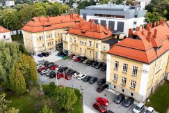 Konkurs rozstrzygnięty. Poznaliśmy nazwisko nowego zastępcy dyrektora bielskiego szpitala - foto