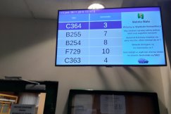 Poważna awaria ogólnopolskiego systemu. Wydział Komunikacji sparaliżowany