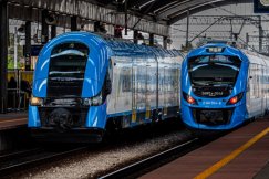 Letnie podróże z Kolejami Śląskimi. Przez cały tydzień do końca wakacji tylko za 10 zł