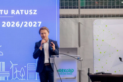 Z bielskiego klubu na prezesa ligowych rozgrywek. Piotr Szymura na czele Drugiej Ligi Piłkarskiej