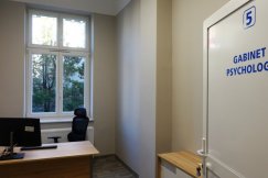 Szpital w Bielsku-Białej ma nowego dyrektora. Był jednym z dwóch kandydatów w konkursie - foto