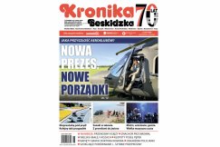 Nowa „Kronika”: napięty grafik lekarza-radnego, były zarząd na ławie oskarżonych i zarzuty dla policjantów