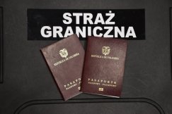 Bielscy pogranicznicy z kontrolą w zakładzie pracy. Ośmiu obcokrajowców musi opuścić Polskę