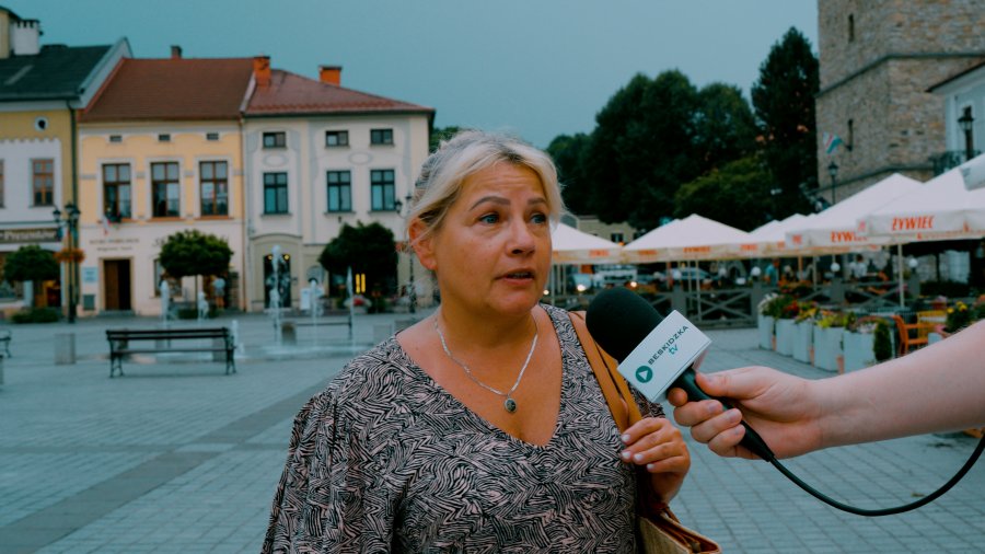 Większość nie zostawia suchej nitki na poseł Pępek. Koalicja Obywatelska broni swojej posłanki SONDA
