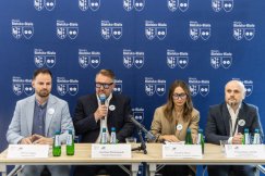 Bielsko-Biała w finale o tytuł Zielonej Stolicy Europy. Mamy sporo atutów, by sięgnąć po wygraną - foto