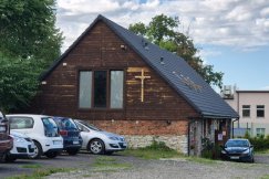 Watykan nakłada ekskomunikę na biskupów. Bractwo lefebrystów ma kaplicę także w Bielsku-Białej