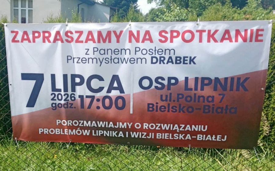 Nieformalna grupa rusza z cyklem debat. Chcą rozmawiać o bolączkach Bielska-Białej - foto