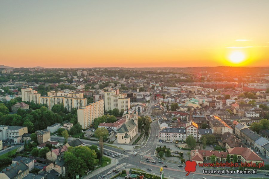 75 pomysłów na rozwój Bielska-Białej. Specjalny zespół będzie je teraz weryfikował