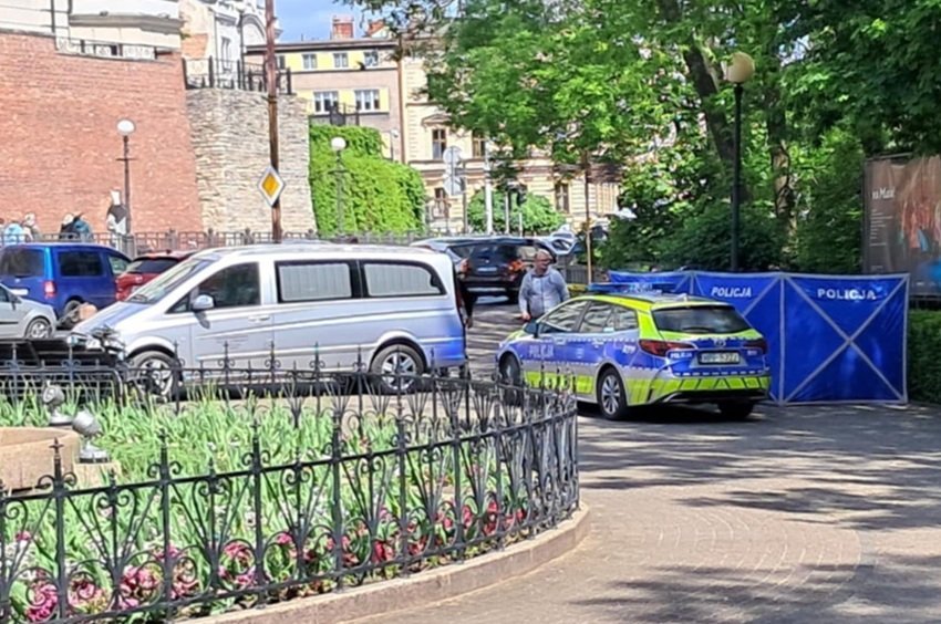 W cztery godziny na miejscu zgonu. Od dwóch miesięcy w Bielsku-Białej działa miejski koroner