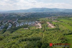 Jedenaście budynków nad potokiem? Deweloperka w tym miejscu pogorszy już dramatyczną sytuację