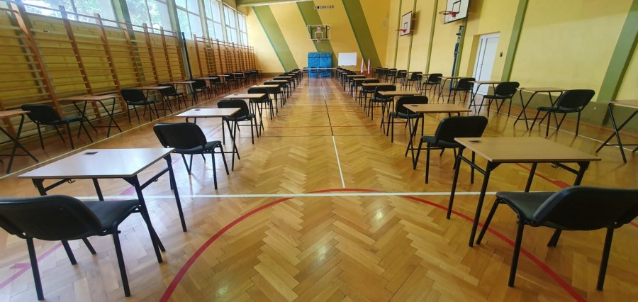 Znamy wyniki matur. Uczniowie z Bielska-Białej w ścisłej czołówce województwa śląskiego!