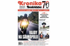 Nowa „Kronika”. Połowa załogi na bruk, ryk na Salmopolu i zarzuty za baner nieprzychylny premierowi