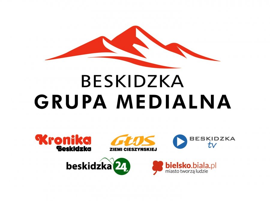 Zmieniamy szyld i jedziemy dalej. Teraz jako Beskidzka Grupa Medialna
