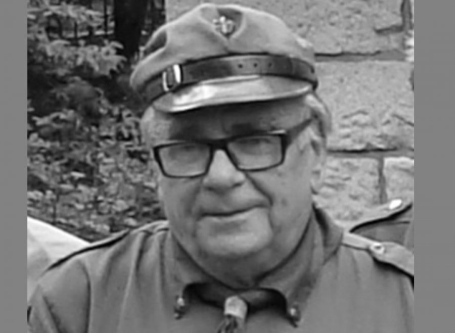 Żegnają zasłużonego instruktora i inżyniera Befamy. Nie żyje Józef Ćwiertka - foto