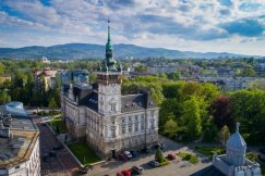 Drugie fiasko konkursu na dyrektora. Mimo trzech kandydatów Ratusz nie dokonał wyboru