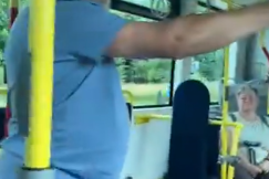 Wulgaryzmy i groźby wobec ukraińskich dzieci. Sprawca ksenofobicznego ataku ustalony