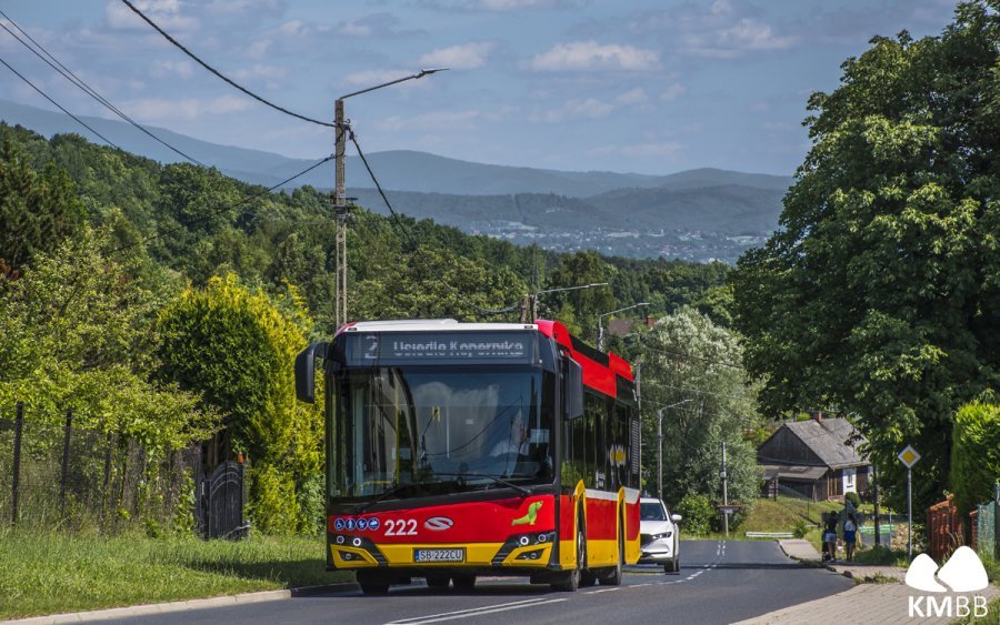 MZK prostuje pojawiające się sugestie. 54-latek po słownym ataku został wyrzucony z autobusu