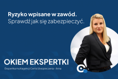 Bielsko-Biała budzi się do życia. Ktoś właśnie podejmuje decyzję, od której może zależeć ludzkie życie