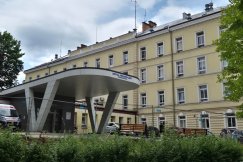 Kolejne darowizny na rzecz bielskiego szpitala. Tym razem pomoc trafi na niezwykle ważny oddział - foto
