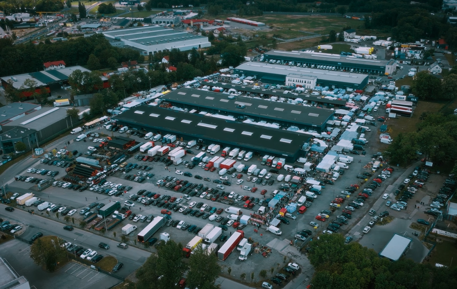 Syndyk z Sosnowca w kolejnej miejskiej spółce. Nie ukrywa, że należy do Koalicji Obywatelskiej