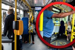 54-latek usłyszał zarzuty za znieważenie trzech Ukrainek. „Przyznał się i wyraził skruchę”