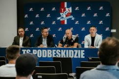 Budżet większy o dwa miliony. Szukają jeszcze jednego wzmocnienia i mają cel na nowy sezon