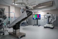 Klimatyzowane sale i najnowocześniejszy robot. To rewolucja dla bielskich pacjentów - foto