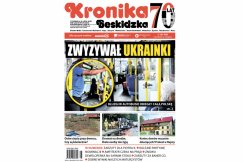 Nowa „Kronika”: zarzuty za baner wymierzony w premiera, tną przy dworcu i plan na nowy basen